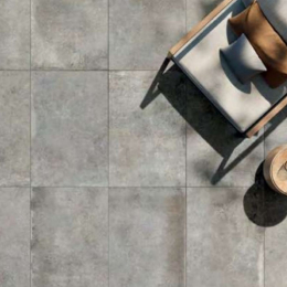 Desvres Ariana Plein Air Nimbus Fog 20 R11 R PF60007178