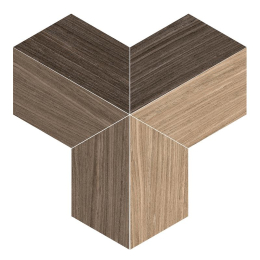 Florim Casa Dolce Casa Nature Mood Hexagon Mix 2 Comf 60X60 6Mm 775399