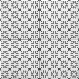 Tonalite Decoro Polaris Grigio  AQUPOL.GR