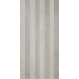 Casalgrande Padana Decoro Stripes White-Grey 9Mm 11721228