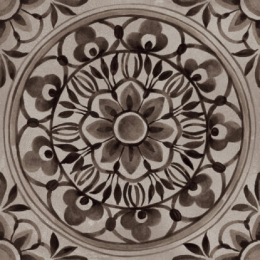 Ragno Amuri  Decoro Pizzo Grigio RC7U