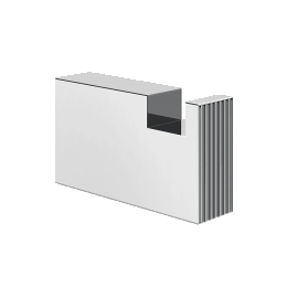 Haczyk na szlafrok Gessi 73521