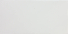 Tonalite I Bianchi Bianco Matt 10x20 MAT20BI