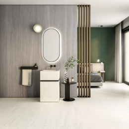 Gigacer Genesis Vein D-Line Clear 120X120 9Mm 9GENVEIDLCLE120