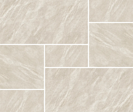 Cerdisa Slatestone White Modulo 3L SLS3LWT