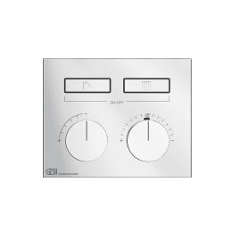 Partie externe Gessi 63004