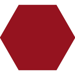 Bardelli Hexa 9 Rosso HE09F17