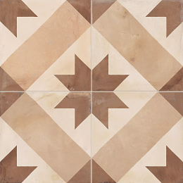 Marca Corona Terra Stella Versione C 371