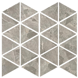 Cercom Mos.Trian.Meteor Grey26X30 1086755