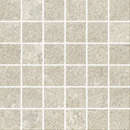 Italgraniti Dorset Beige Cross Cut Mosaico 30X30 DR033MA