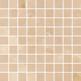 Marazzi Allmarble Onice Beige Mosaico MPAN
