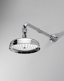 Shower rose Devon&Devon AQ5120SNRC