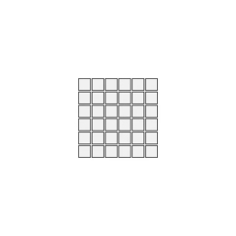 Casalgrande Padana Marmoker Mosaico Night Storm Honed 12704702