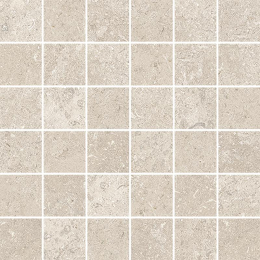Cerdomus Croatia Mosaico 4,7x4,7 Beige 95529
