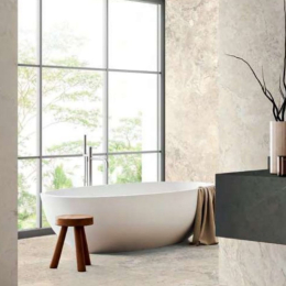 Desvres Ariana Memento   Limog.Whit     Nat R60X120 PF60012927