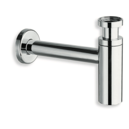 Basin brass siphon CRISTINA CRIAC393