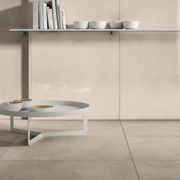 Casalgrande Padana Steeltech Beige 9Mm 2040147