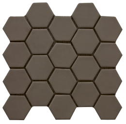 Tonalite Geomat Mosaico 26x28 M/HEX1678