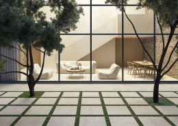 Casalgrande Padana Nature Modulo Nature Sabbia 13090053