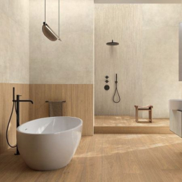 Italgraniti Select Miele Sq. 120X20 SC02EA