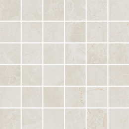 Cerdomus Sybil Mosaico 4,7x4,7 White Lev. 97556