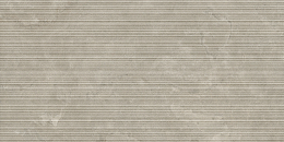 Italgraniti Dors.Tortora Cross Cut Ribbed Sq. 120X60 DR05BAR