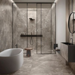 Keope Ec.Pers.Gr.60 Silk  60X60 Rt ECE3