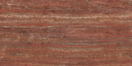 Italgraniti Travertino Rosso Vein Cut Sq.  160X80 TR07GA