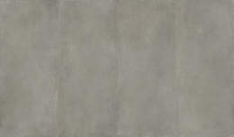 Italgraniti I Cementi Taupe Sq. 6Mm  120X280 FL04XPA