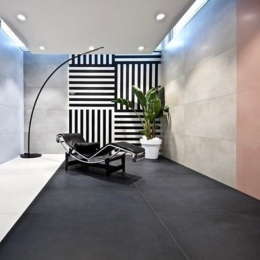 Casalgrande Padana Marmoker Ossidiana Lucido 11950654