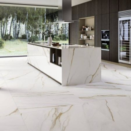 Refin Prestigio Calacatta Oro Lucido R 120X278 RA36