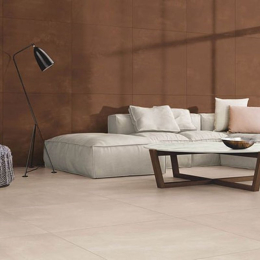 Casalgrande Padana Steeltech Beige Lapp.9Mm 2724647
