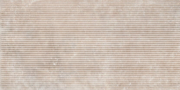 Ragno Travertino Struttura Canneto 3D Cross Noce RCC5