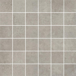 Cercom Mos.5X5 Resid.Grey   30X30 1087943