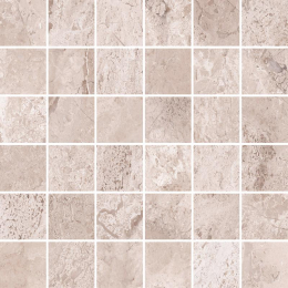 Cerdomus Omnia Mosaico 4,7x4,7 Hermitage Levigato 89724