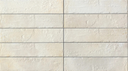 Cir City City Ivory Matt      6,5X29 1088848