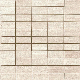 Casalgrande Padana Mosaico Cemento Beige 1704429