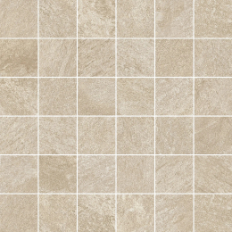 Cerdisa Slatestone Mosaico  5X5 Beige 30x30 0200693