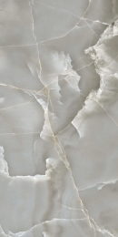 Casalgrande Padana Onici Onice Grigio Lucido 6Mm 14310315