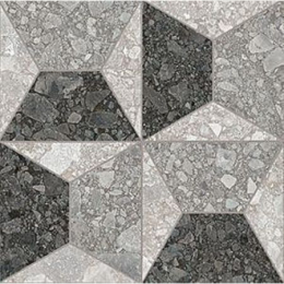 Lea Mos.Macro Cluster Nat  5*30X30 ALGCSD51