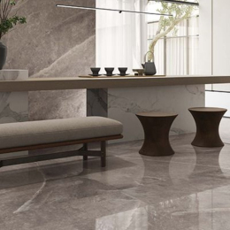 Casalgrande Padana Supreme Taupe Lucido 15090373