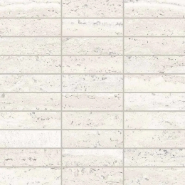 Keope Trevi Tr.White Mos.List.3030X30 Ass 30X30 I34M