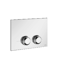 Cover plate Gessi 54655
