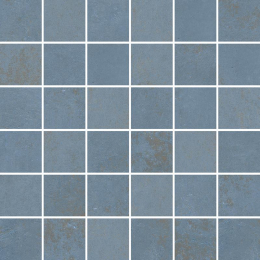 Cerdomus Crete Mosaico 4,7x4,7 Cobalto 91157
