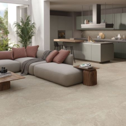 Keope Ar.Beige 60X120 R10 60X120Rt I6D4