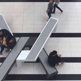 Casalgrande Padana Architecture Arch.White 9,4Mm 4040152