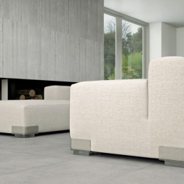 Casalgrande Padana Cemento Cassero Grigio 9Mm 3740034