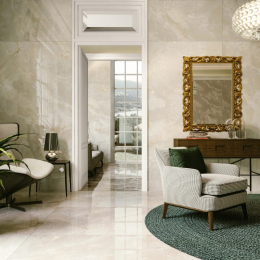 Casalgrande Padana Onici Onice Avorio 9Mm 11740006