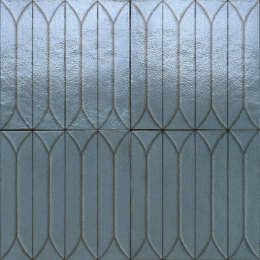 Marazzi Terramater Laguna Struttura 3D Losanga Lux MPM7