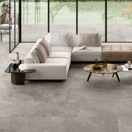 Italgraniti Shale Greige Antislip Sq. 120X120 SL0312A